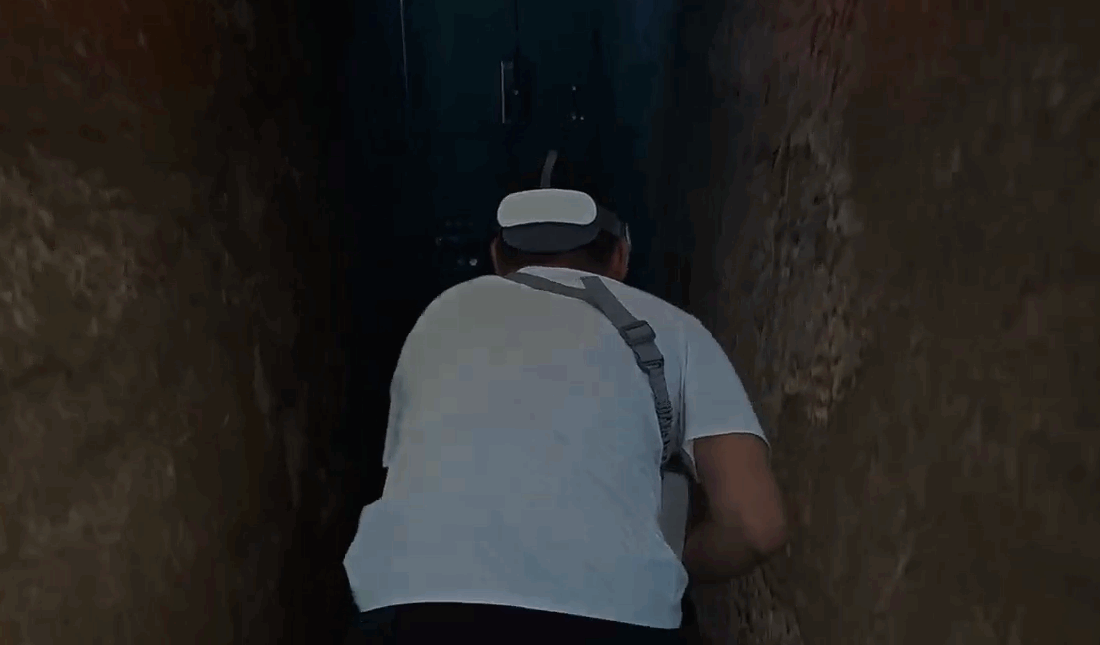 XR电影屋设备展示3