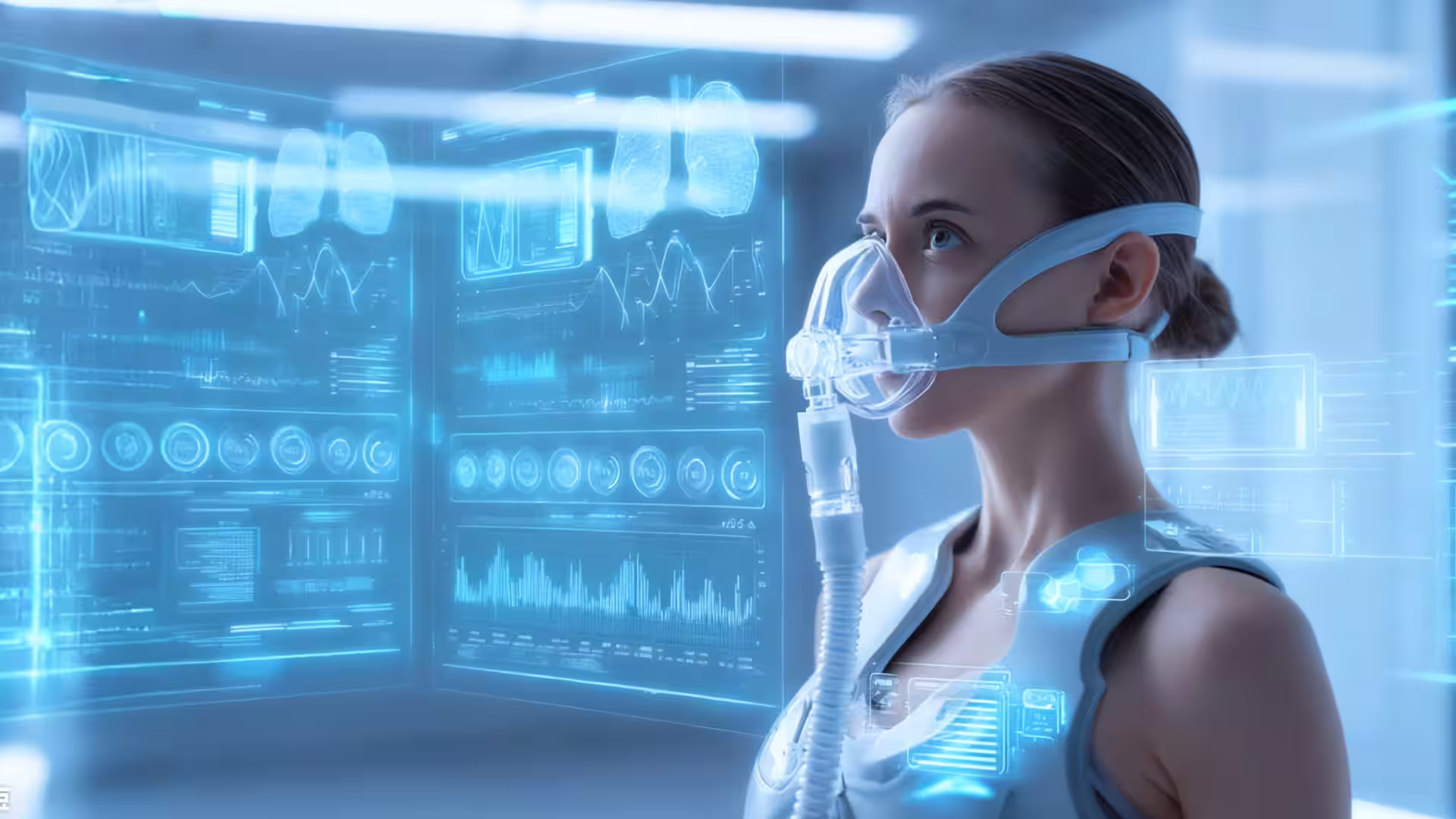 XR电影屋体验场景