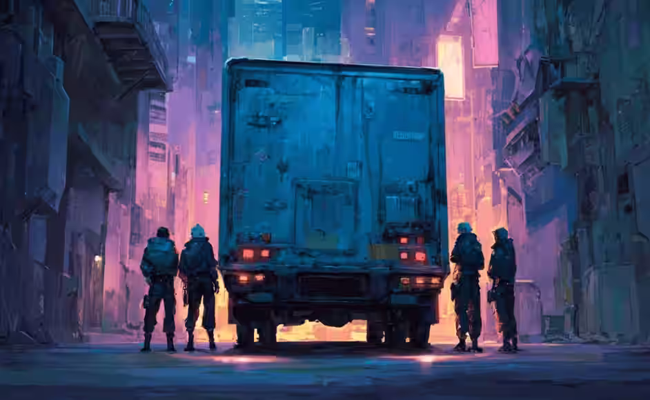 奇门镖局 - 战国时空冒险